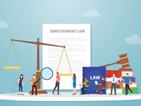 Трудовое законодательство в Финляндии