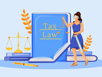 Налоговое законодательство Финляндии